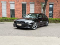 Audi A6 (Imported) Avant 45 TFSI Great Explorer - фото 1