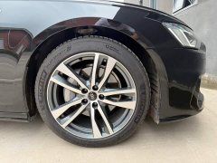 Audi A6 (Imported) Avant 45 TFSI Great Explorer - фото 13