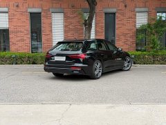Audi A6 (Imported) Avant 45 TFSI Great Explorer - фото 3