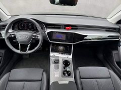 Audi A6 (Imported) Avant 45 TFSI Great Explorer - фото 5