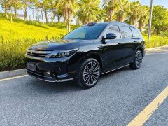 AITO M7 1.5T Intelligent Driving RWD Ultra 5-Seater - фото 1