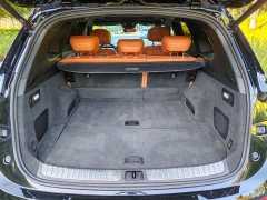 AITO M7 1.5T Intelligent Driving RWD Ultra 5-Seater - фото 10