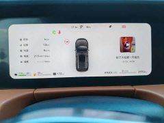 AITO M7 1.5T Intelligent Driving RWD Ultra 5-Seater - фото 13