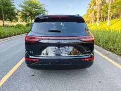 AITO M7 1.5T Intelligent Driving RWD Ultra 5-Seater - фото 15