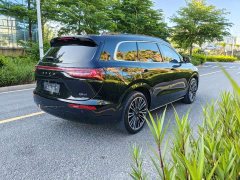 AITO M7 1.5T Intelligent Driving RWD Ultra 5-Seater - фото 16