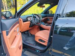 AITO M7 1.5T Intelligent Driving RWD Ultra 5-Seater - фото 5