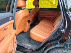 AITO M7 1.5T Intelligent Driving RWD Ultra 5-Seater - фото 6