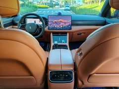 AITO M7 1.5T Intelligent Driving RWD Ultra 5-Seater - фото 7