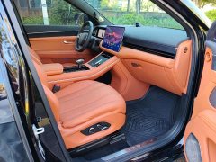 AITO M7 1.5T Intelligent Driving RWD Ultra 5-Seater - фото 9