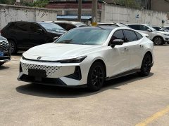 Changan UNI-V 1.5T exclusive - фото 1