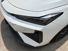 Changan UNI-V 1.5T exclusive - фото 10