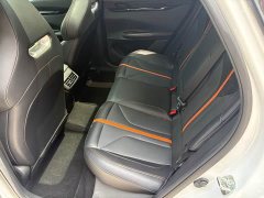 Changan UNI-V 1.5T exclusive - фото 12