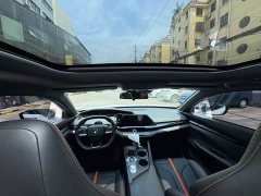 Changan UNI-V 1.5T exclusive - фото 13