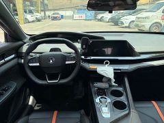 Changan UNI-V 1.5T exclusive - фото 14