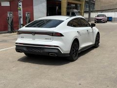 Changan UNI-V 1.5T exclusive - фото 4