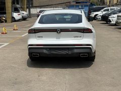 Changan UNI-V 1.5T exclusive - фото 5