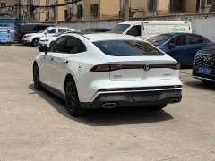 Changan UNI-V 1.5T exclusive - фото 6