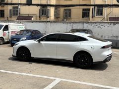 Changan UNI-V 1.5T exclusive - фото 7