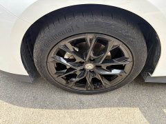 Changan UNI-V 1.5T exclusive - фото 8