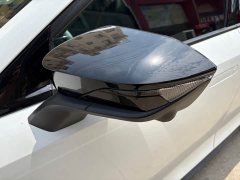 Changan UNI-V 1.5T exclusive - фото 9