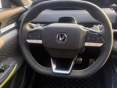 Changan UNI-V 1.5T sports version - фото 11