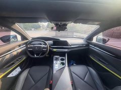 Changan UNI-V 1.5T sports version - фото 12