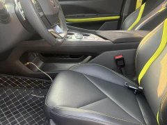 Changan UNI-V 1.5T sports version - фото 13