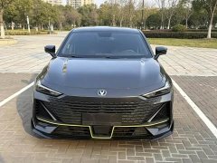 Changan UNI-V 1.5T sports version - фото 2