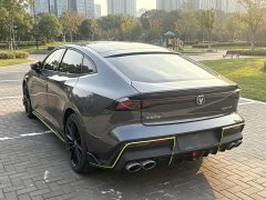 Changan UNI-V 1.5T sports version - фото 3