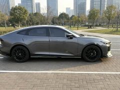 Changan UNI-V 1.5T sports version - фото 6