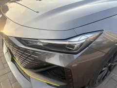 Changan UNI-V 1.5T sports version - фото 9