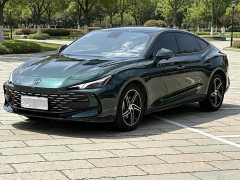 Lynk & Co MG7 1.5T DCT Beautiful and Elegant Edition - фото 1