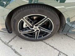 Lynk & Co MG7 1.5T DCT Beautiful and Elegant Edition - фото 11
