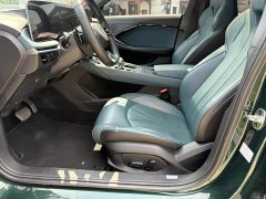 Lynk & Co MG7 1.5T DCT Beautiful and Elegant Edition - фото 12