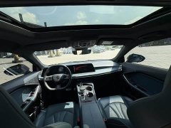 Lynk & Co MG7 1.5T DCT Beautiful and Elegant Edition - фото 14