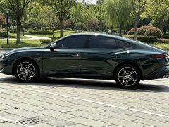 Lynk & Co MG7 1.5T DCT Beautiful and Elegant Edition - фото 2