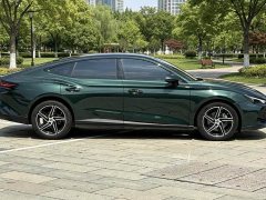 Lynk & Co MG7 1.5T DCT Beautiful and Elegant Edition - фото 3