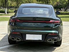 Lynk & Co MG7 1.5T DCT Beautiful and Elegant Edition - фото 4