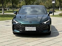 Lynk & Co MG7 1.5T DCT Beautiful and Elegant Edition - фото 5