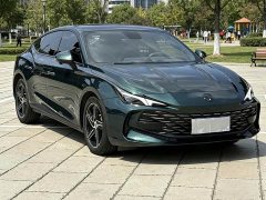 Lynk & Co MG7 1.5T DCT Beautiful and Elegant Edition - фото 6