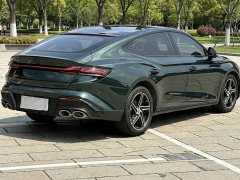 Lynk & Co MG7 1.5T DCT Beautiful and Elegant Edition - фото 7