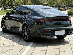 Lynk & Co MG7 1.5T DCT Beautiful and Elegant Edition - фото 8