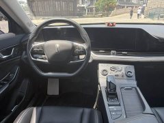 Bestune Pentium B70 third generation 1.5T automatic enjoyment type 70th anniversary commemorative edition - фото 12