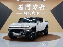 Hummer EV 2024 3X US Spec - фото 1