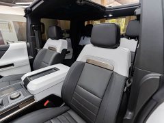 Hummer EV 2024 3X US Spec - фото 10