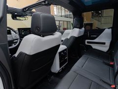 Hummer EV 2024 3X US Spec - фото 11