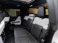 Hummer EV 2024 3X US Spec - фото 12