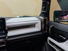 Hummer EV 2024 3X US Spec - фото 13