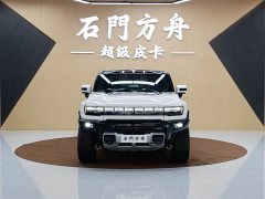 Hummer EV 2024 3X US Spec - фото 2