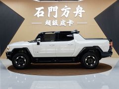 Hummer EV 2024 3X US Spec - фото 3